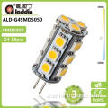 5630 smd g4 led corn light